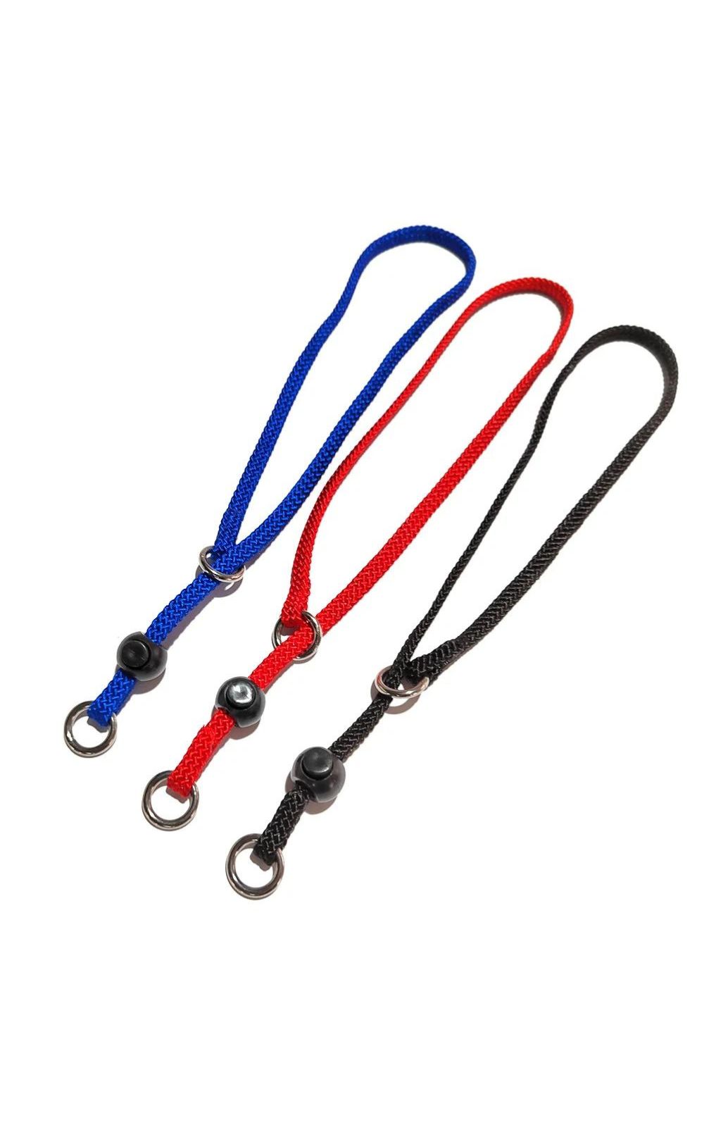 Collier en corde pour chien