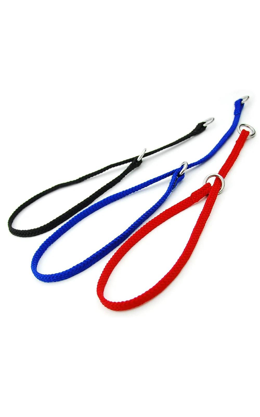 Collier en corde pour chien