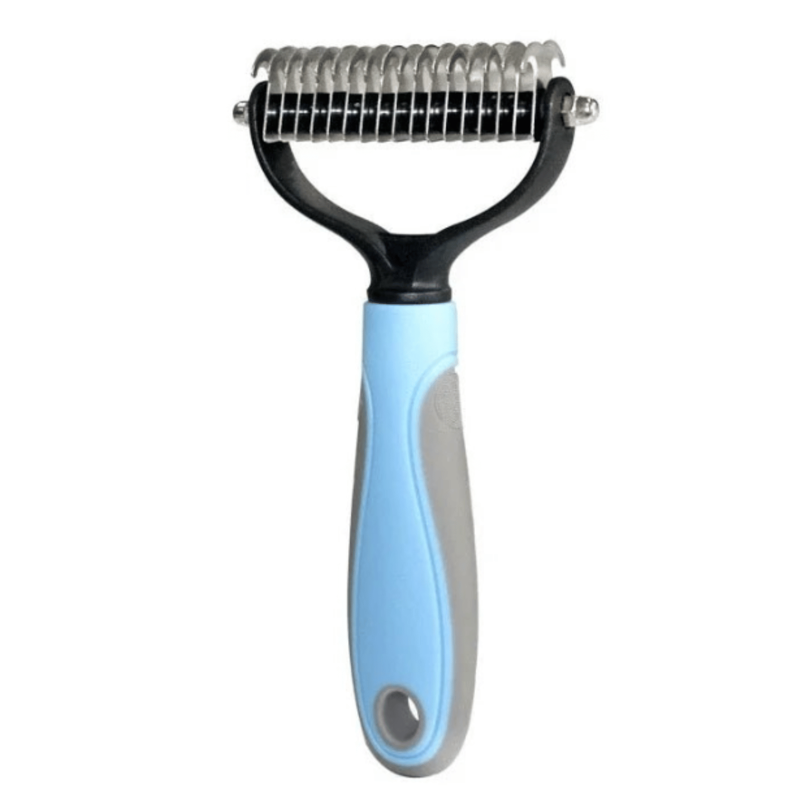 Dailypets Professional Pet Grooming Comb for Detangling and Undercoat Care Daily