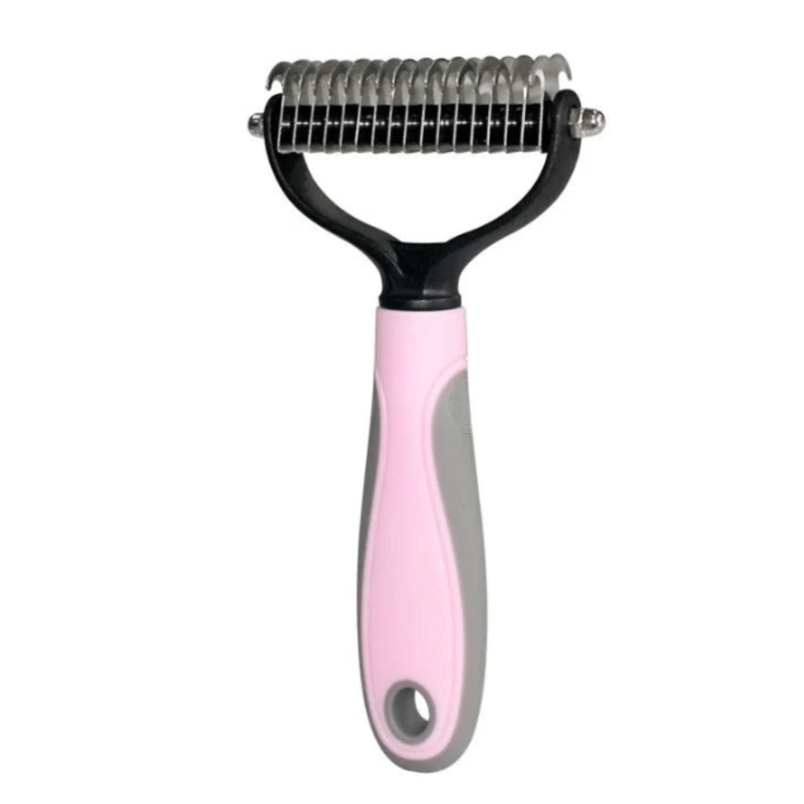 Dailypets Professional Pet Grooming Comb for Detangling and Undercoat Care Daily