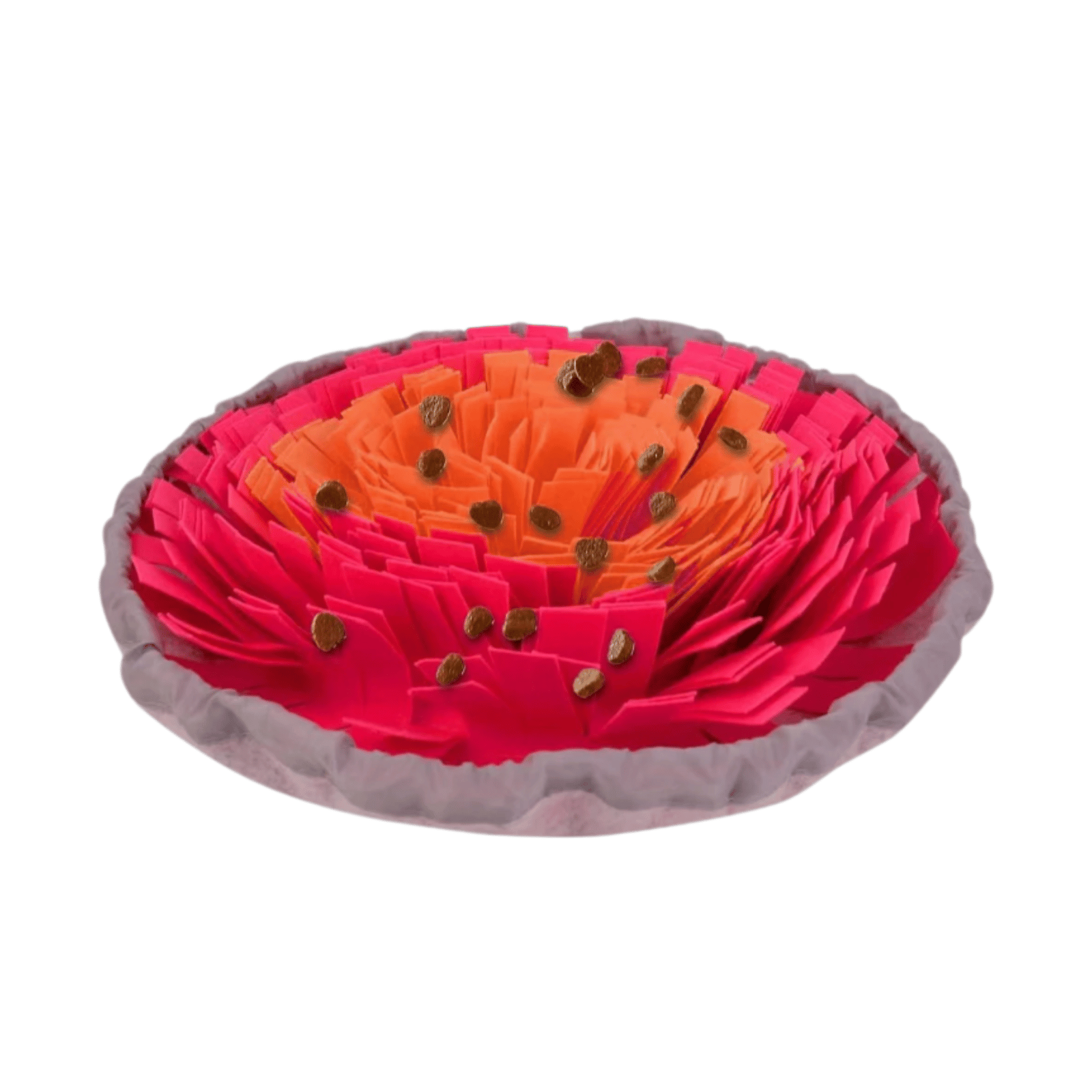 Dailypets Washable Felt Snuffle Mat for Dogs Slow Feeding & Enrichment