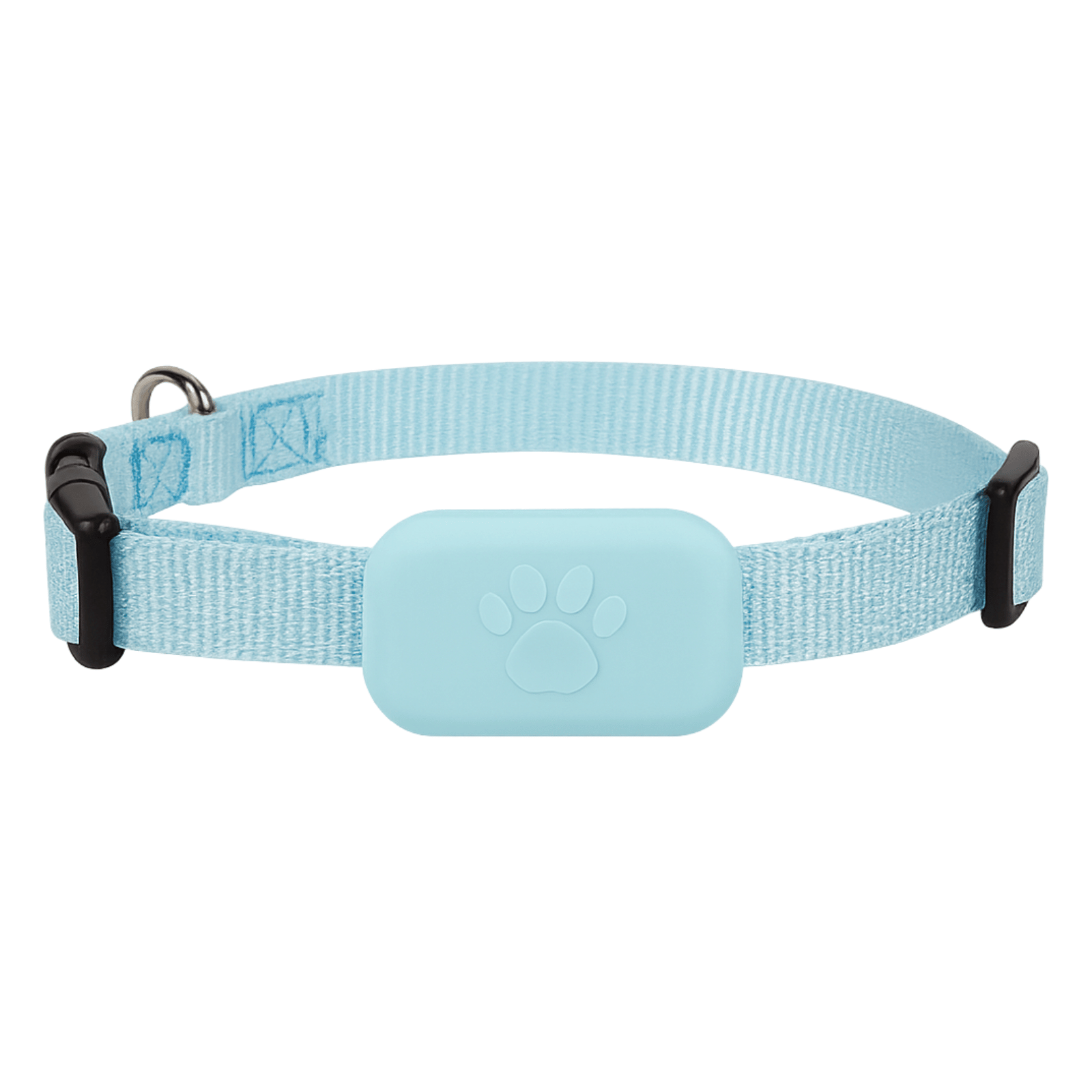 Dailypets Android Pet Tracker with SmartTag App and Bluetooth Location Support
