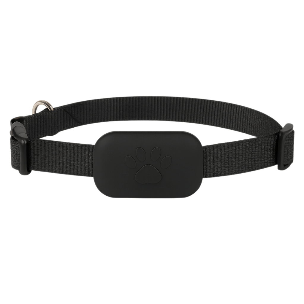 Dailypets Android Pet Tracker with SmartTag App and Bluetooth Location Support