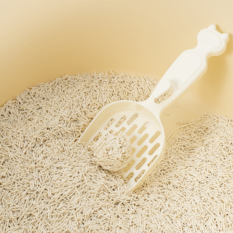 Dailypets Plant-Based Cat Litter Biodegradable 20lb Cat Litter