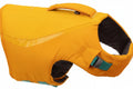 Poupipets Premium Dog Life Jacket with Lift Handle, Reflective Trim and Adjustable Fit