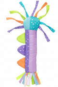 Dailypets Freezable Puppy Teething Stick Toy for Cooling Chew Relief and Gentle Play
