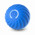 Dailypets Electric Chase Ball for Pets with Unpredictable Movement and Easy Grip
