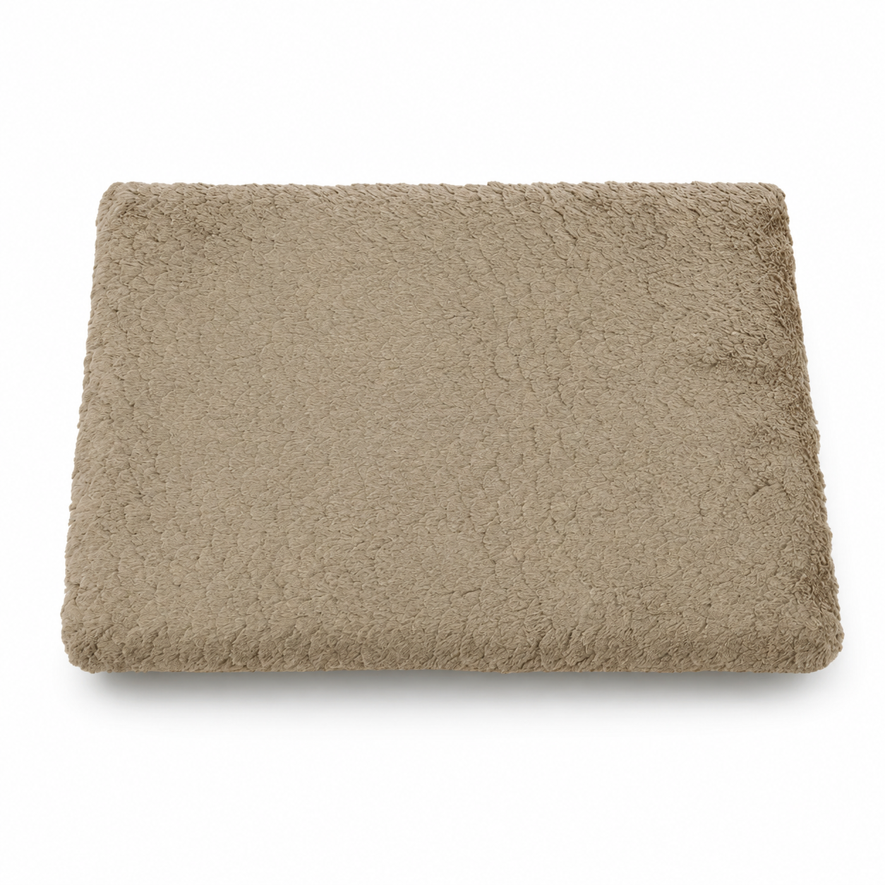 Dailypets Orthopedic Dog Mattress with Supportive Foam Core and Removable Washable Cover