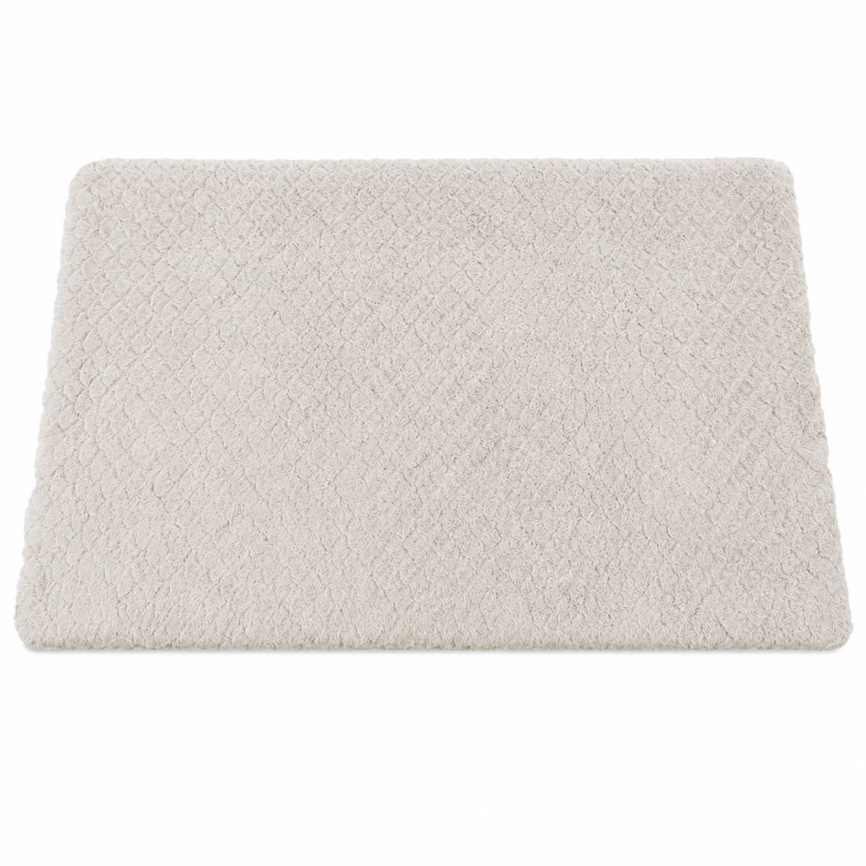 Dailypets Orthopedic Dog Mattress with Supportive Foam Core and Removable Washable Cover