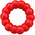Dailypets Natural Rubber Dog Chew Ring Toy for Small and Medium Dogs Daily Play