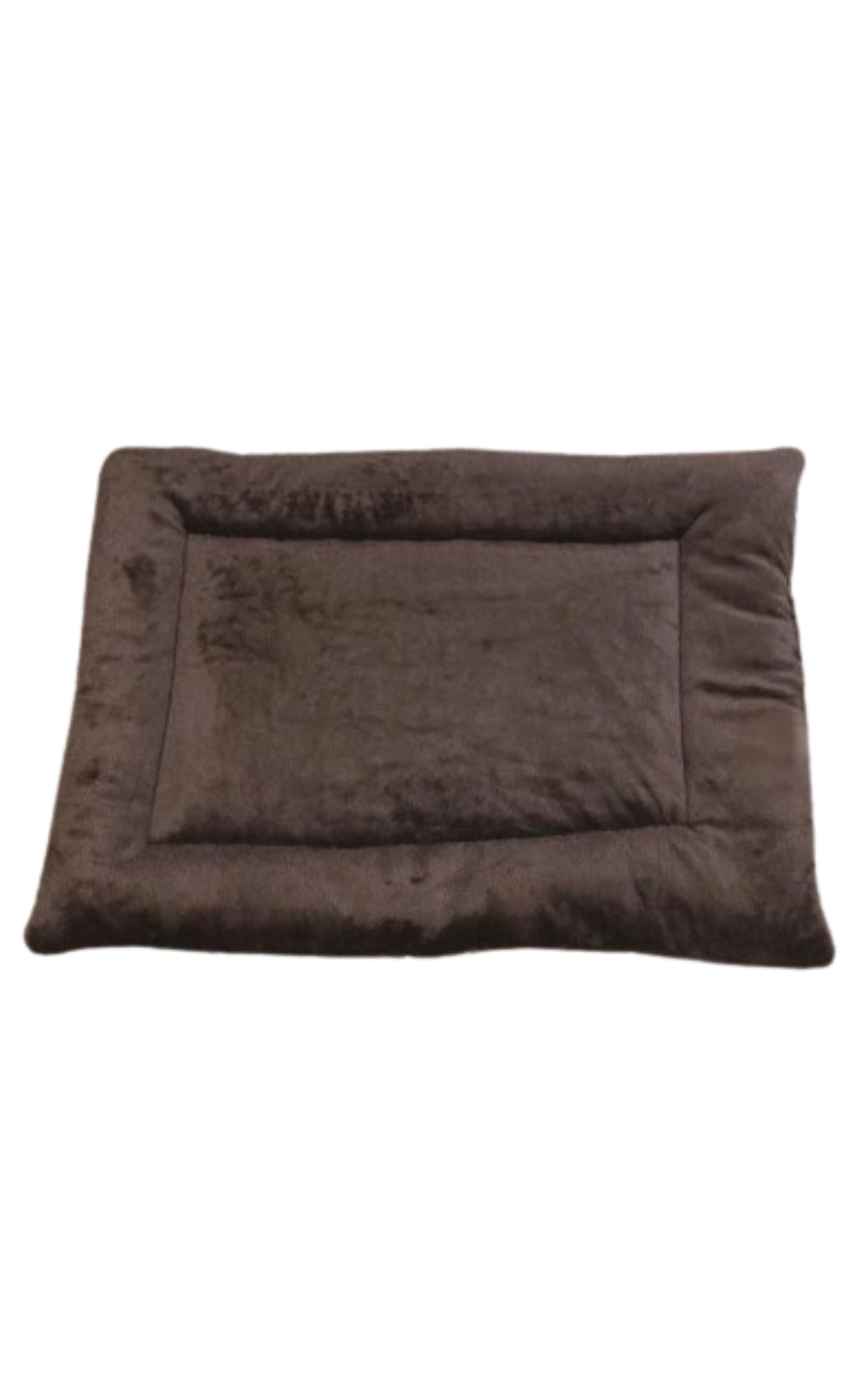 Coussin pour chat en peluche imperméable