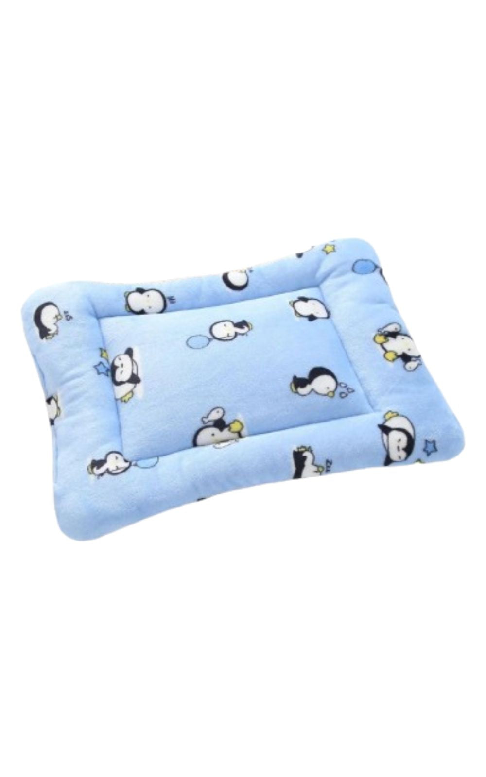 Coussin pour chien lavable en machine 100% coton