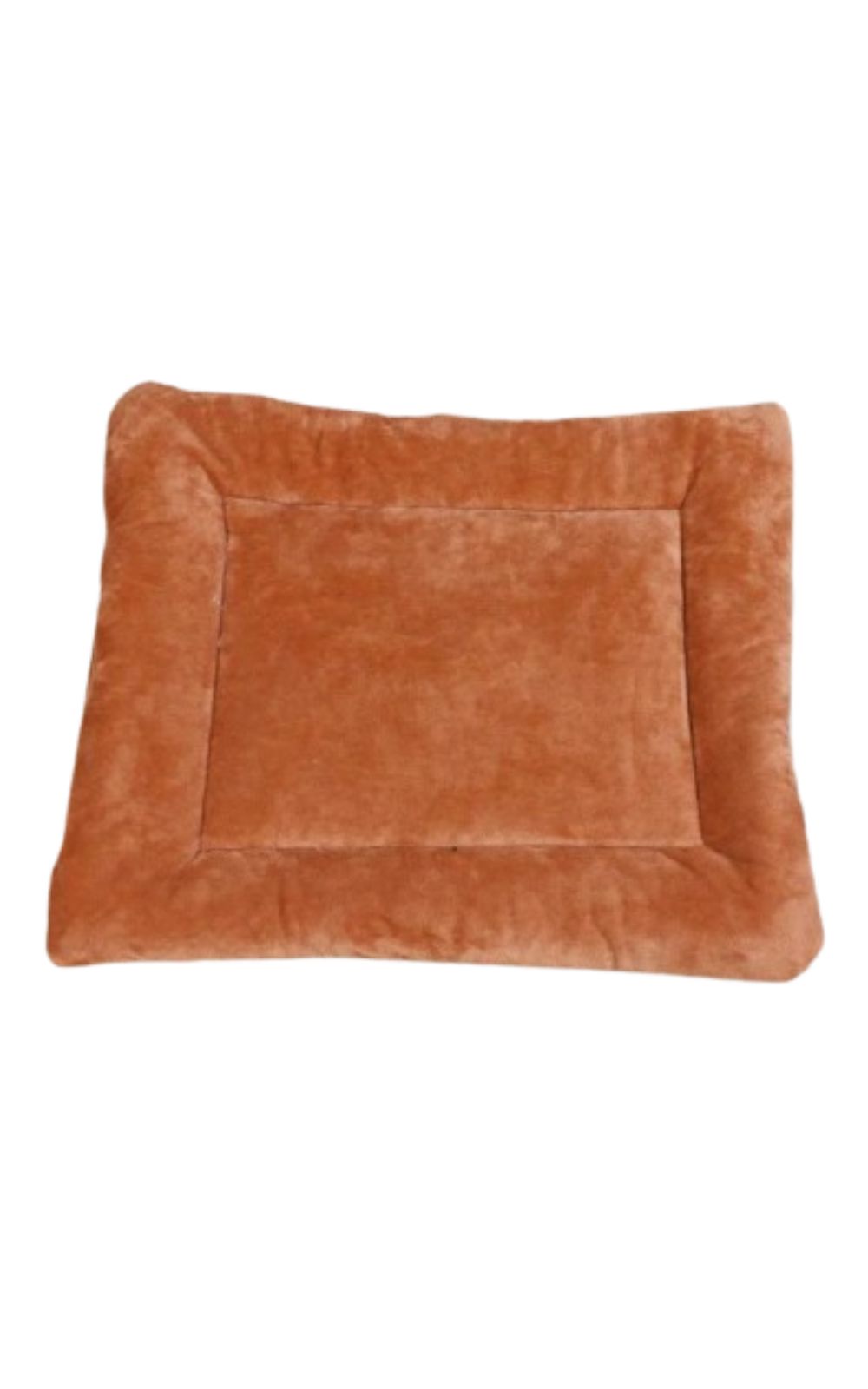 Coussin pour chat en peluche imperméable