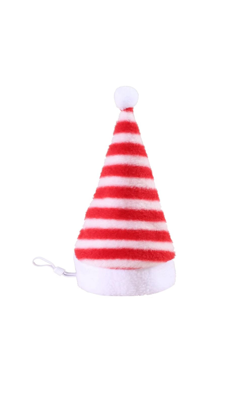 Bonnet de Noël pour chat et chien