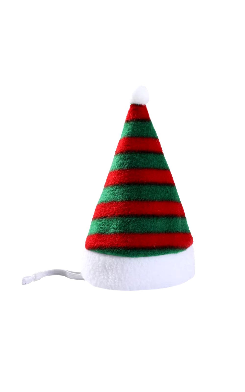 Bonnet de Noël pour chat et chien