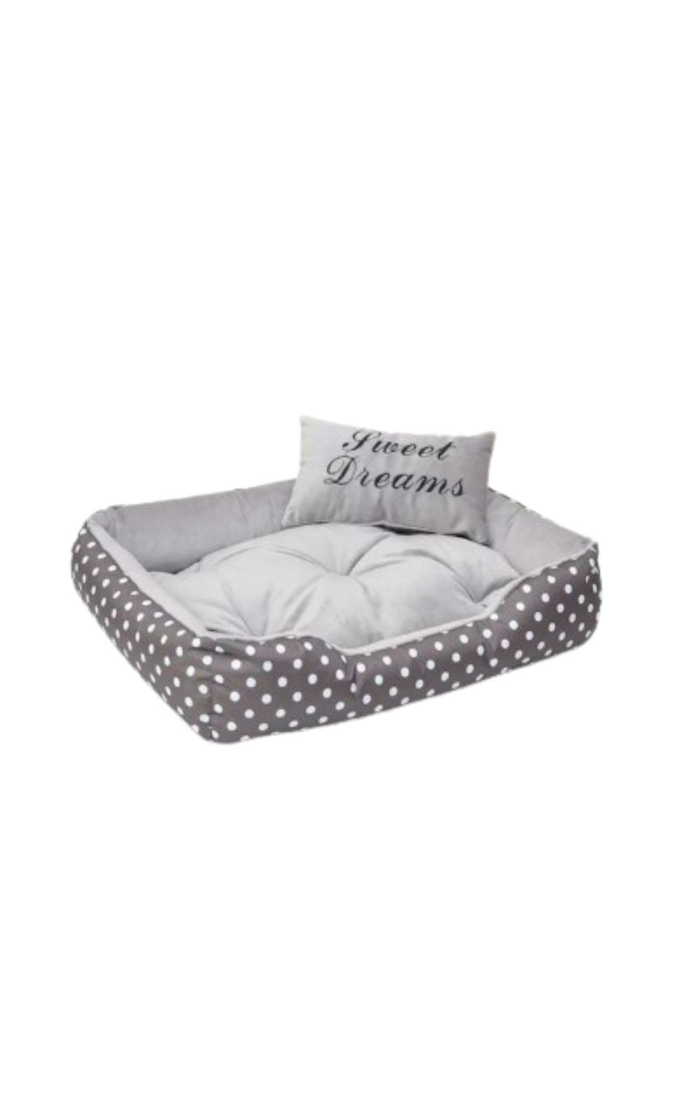 Lit confortable pour petit et moyen chien