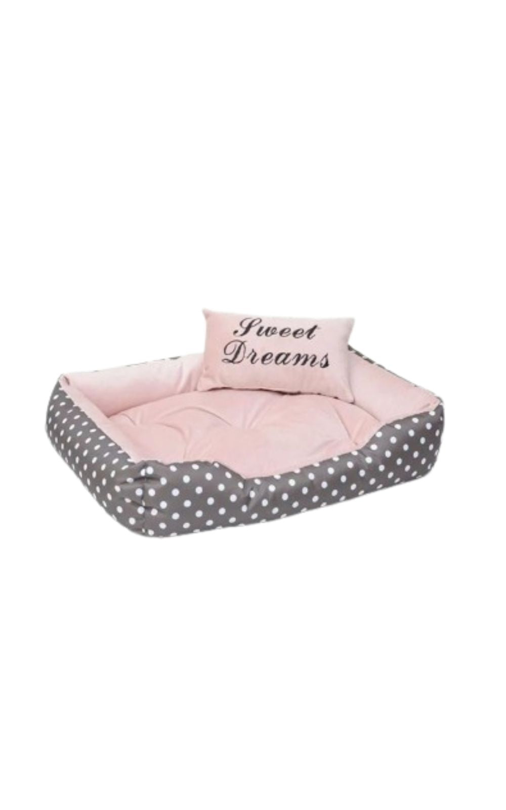 Lit confortable pour petit et moyen chien