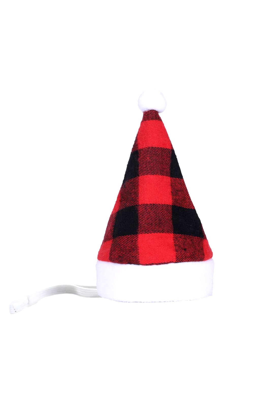 Bonnet de Noël pour chat et chien