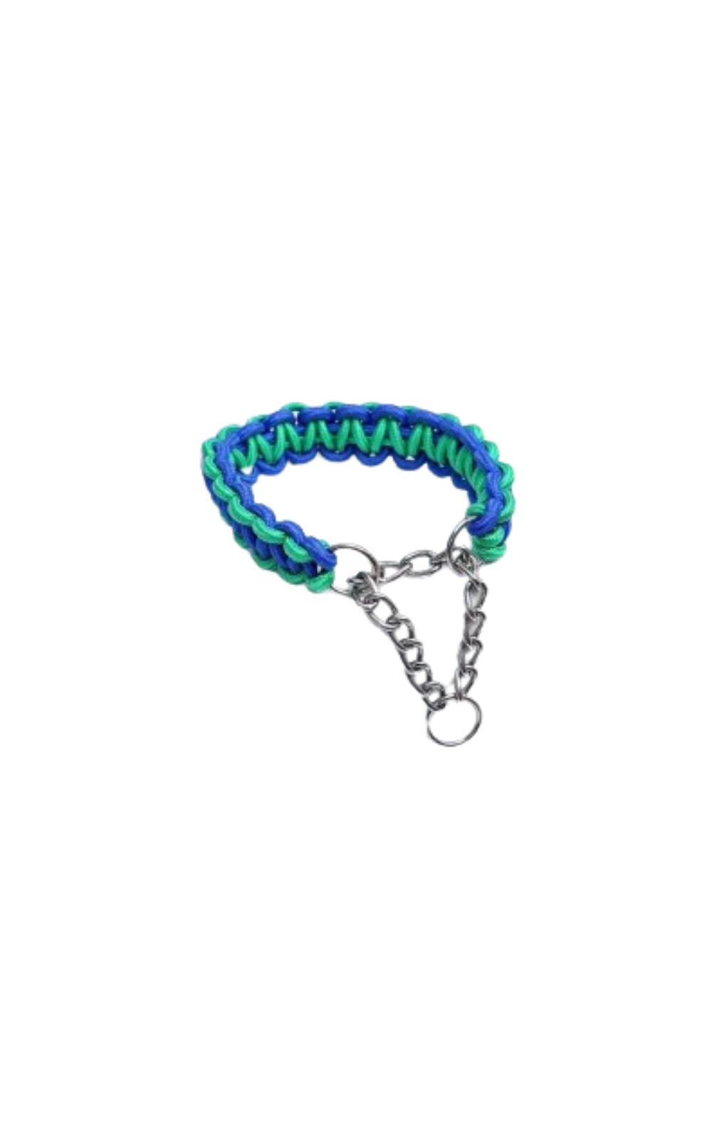 Collier de couleur de haute qualité pour chien