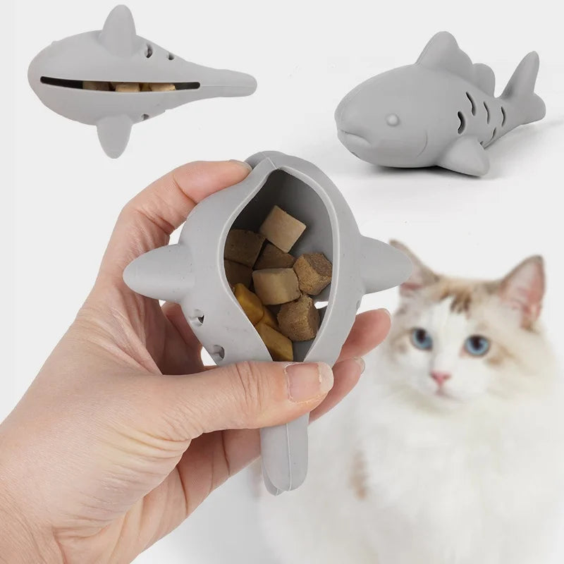 Dailypets Interactive Treat Holder for Slow Feeding and Everyday Pet Enrichment