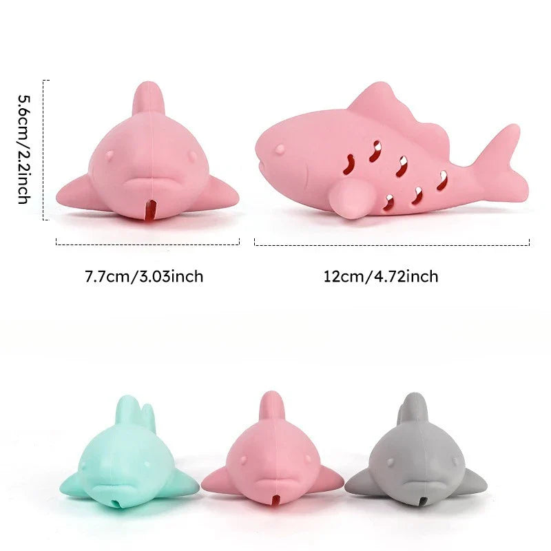 Dailypets Interactive Silicone Treat Holder Toy for Pets with Slow Feeding & Chewing Fun