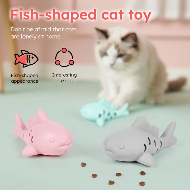 Dailypets Interactive Silicone Treat Holder Toy for Pets with Slow Feeding & Chewing Fun
