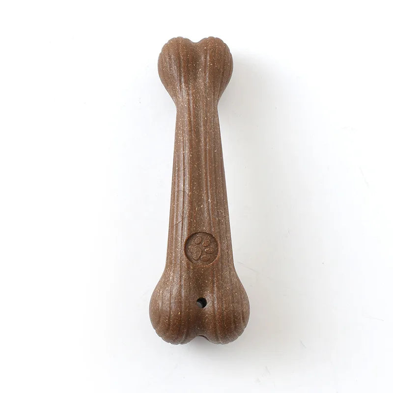 Dailypets Woodland Chew Stick Dog Toy – Assorted Branch & Bone Designs