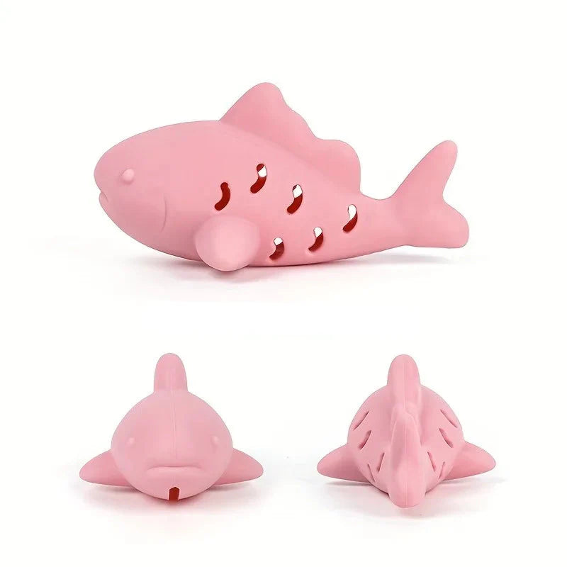 Dailypets Interactive Treat Holder for Slow Feeding and Everyday Pet Enrichment