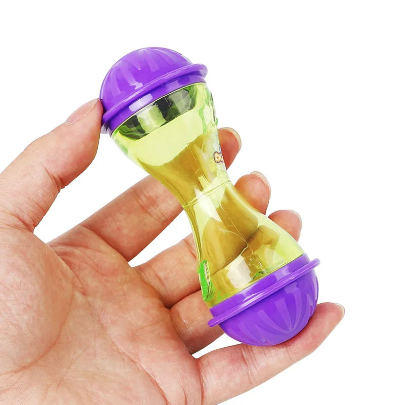 Dailypets Interactive Food Dispenser for Dogs – Slow Feeding & IQ Training