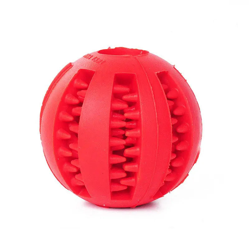 Dailypets Interactive Treat Ball – Dog Puzzle Toy for Daily Play