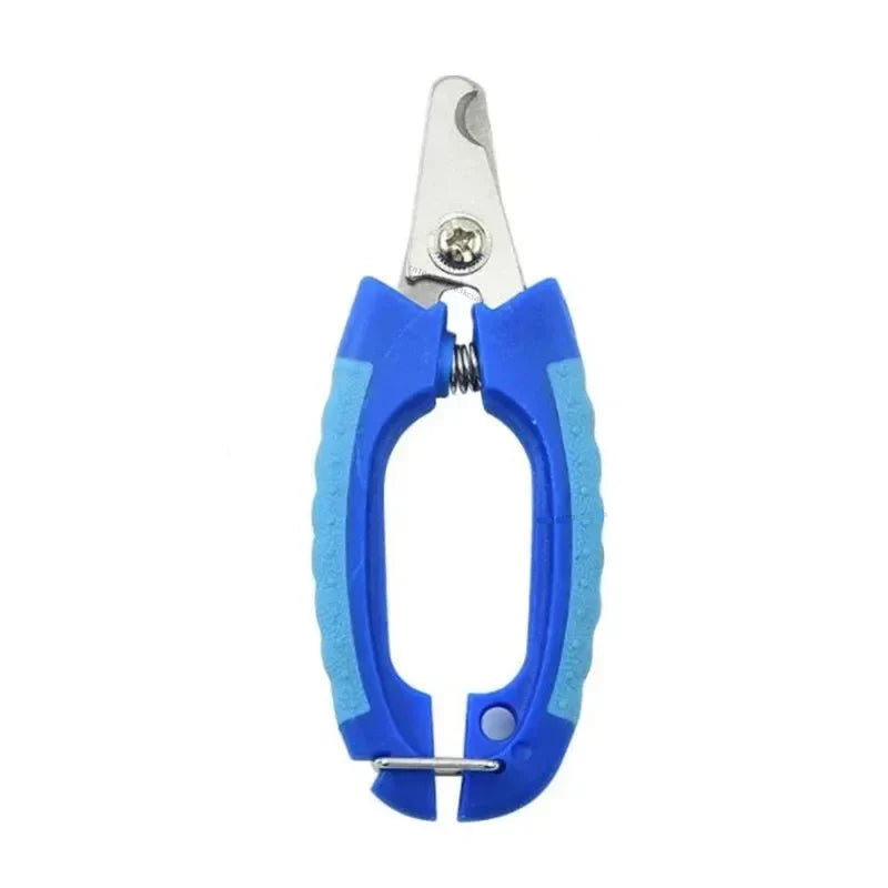 Dailypets Professional Pet Nail Clipper for Dogs and Cats with Stainless Steel Blades