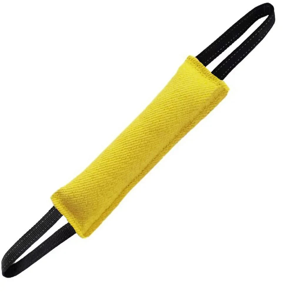 Dailypets Floating Dog Chew Toy for Fetch Training and Interactive Water Play Fun Daily