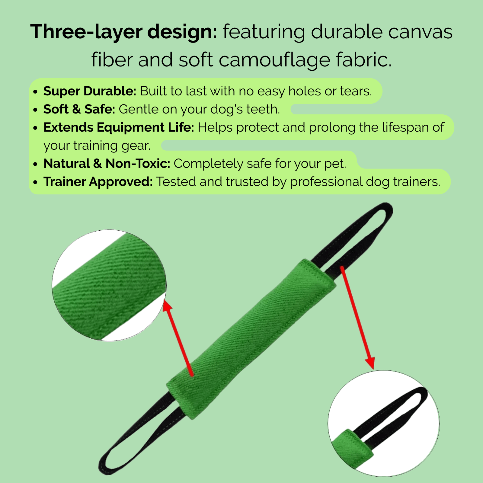 Dailypets Floating Dog Chew Toy for Fetch Training and Interactive Water Play Fun Daily