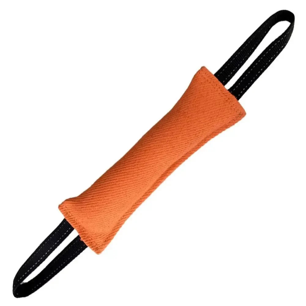 Dailypets Floating Dog Chew Toy for Fetch Training and Interactive Water Play Fun Daily