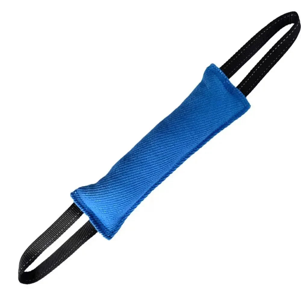 Dailypets Floating Dog Chew Toy for Fetch Training and Interactive Water Play Fun Daily