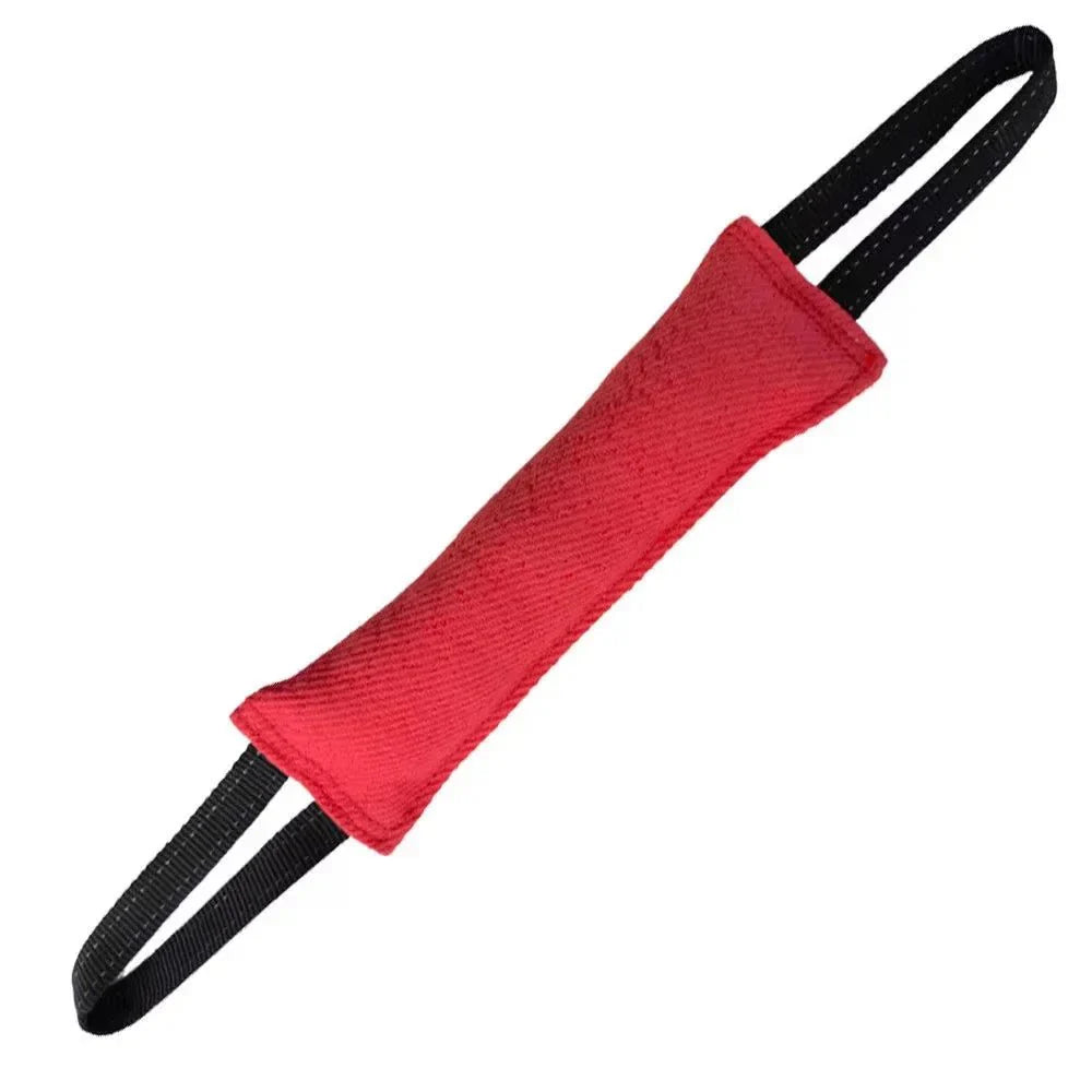 Dailypets Floating Dog Chew Toy for Fetch Training and Interactive Water Play Fun Daily