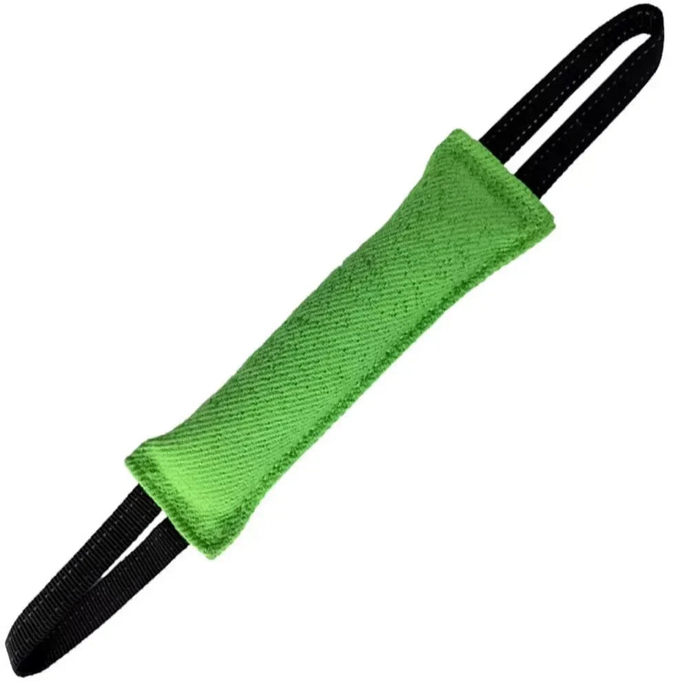 Dailypets Floating Dog Chew Toy for Fetch Training and Interactive Water Play Fun Daily