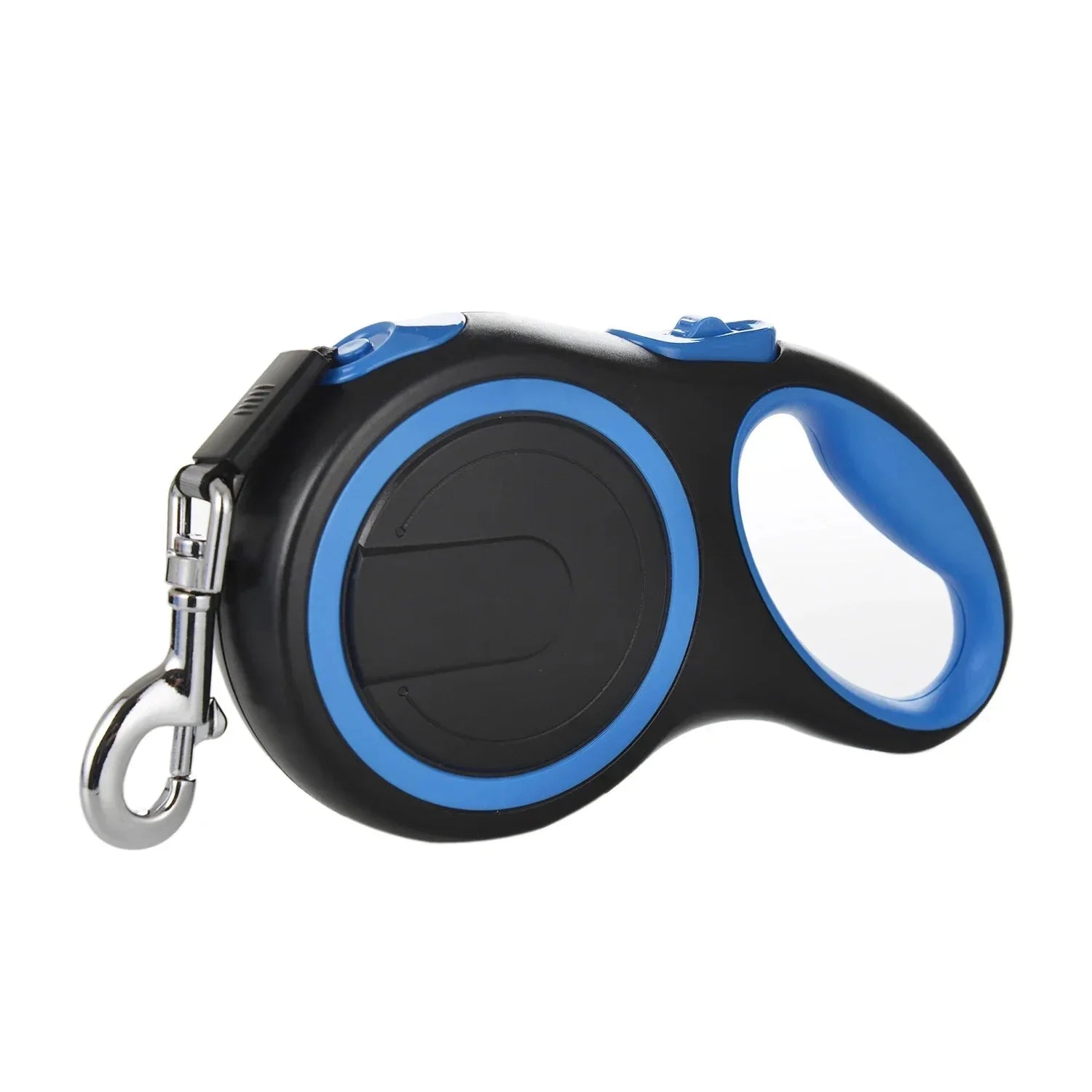 Dailypets Retractable Dog Leash with One-Touch Brake for Dogs Up to 50 kg