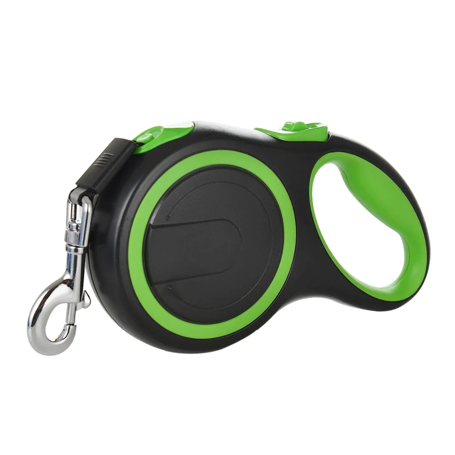 Dailypets Retractable Dog Leash with One-Touch Brake for Dogs Up to 50 kg