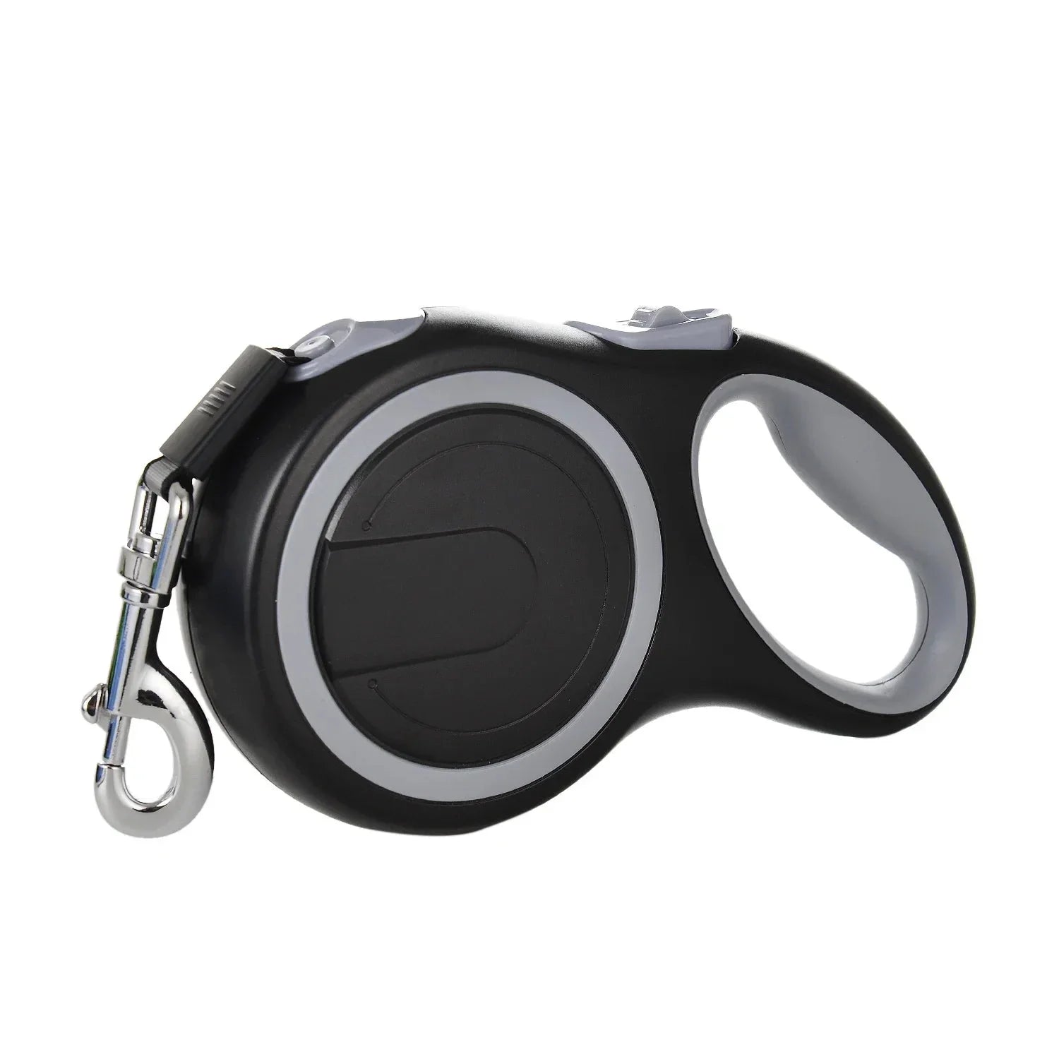 Dailypets Retractable Dog Leash with Ergonomic Grip and Locking Brake up to 8 Meters