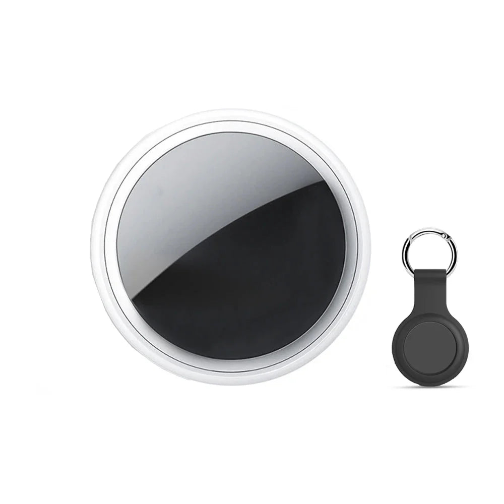 Dailypets Bluetooth Pet Tracking Device with Last Location Memory and App Support