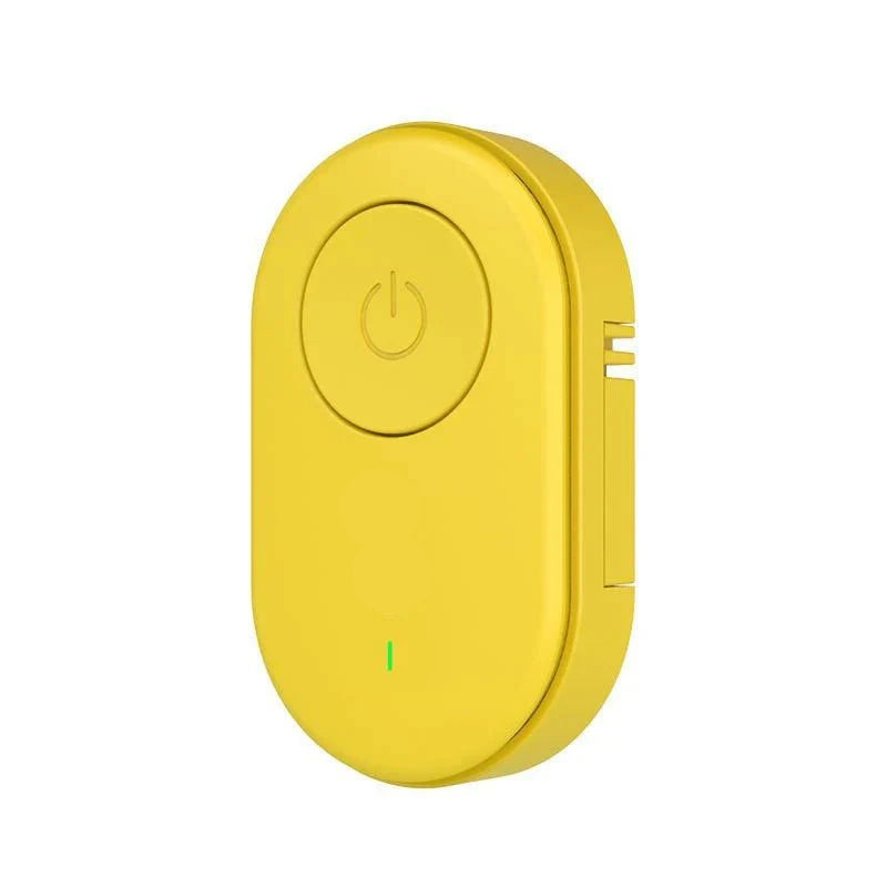 Dailypets Portable Ultrasonic Pest Repeller for Dogs and Cats Everyday Outdoor Use