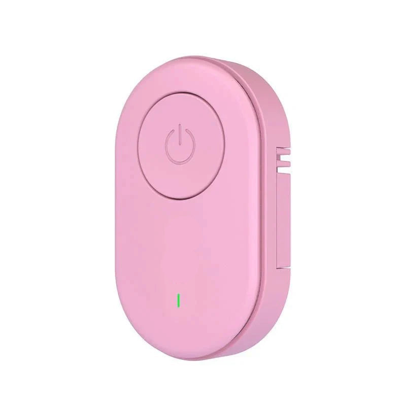 Dailypets Portable Ultrasonic Pest Repeller for Dogs and Cats Everyday Outdoor Use