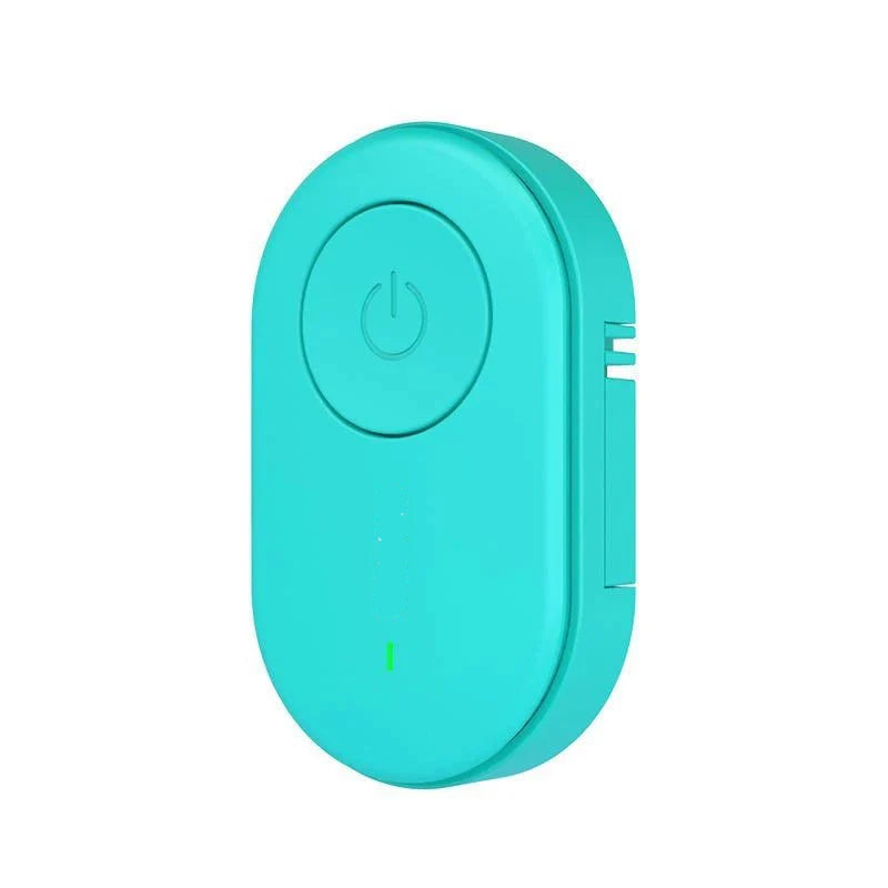 Dailypets Portable Ultrasonic Pest Repeller for Dogs and Cats Everyday Outdoor Use