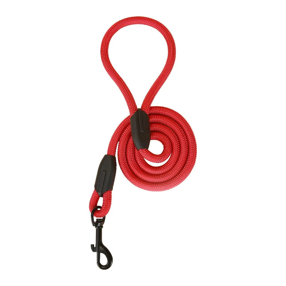 Dailypets Durable Dog Leash with Comfortable Grip for Training and Outdoor Adventures
