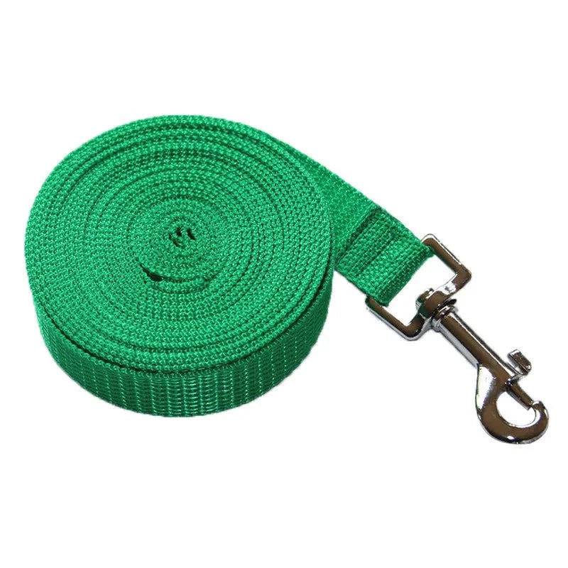 Dailypets Long Dog Training Leash for Recall Practice & Outdoor Freedom up to 50 m