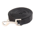 Dailypets Long Training Dog Leash with Durable Nylon Design for Recall and Obedience