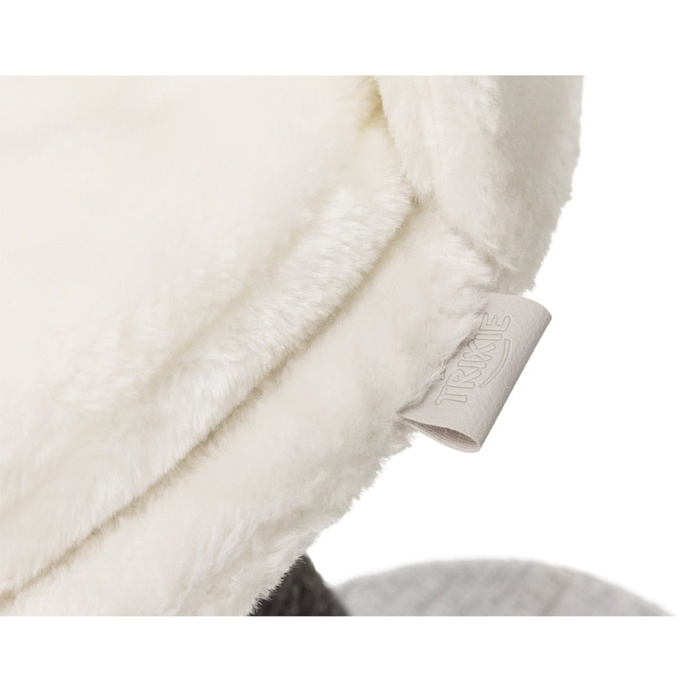 Dailypets Luxury Carpeted Cat Tree – Plush Cat Tower with Cozy Condo, Bed & Sisal Scratching Post