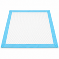 POUPIPETS Dog Pee Pads – XL 30 x 36 in Super Absorbent Leakproof Puppy Training Pads