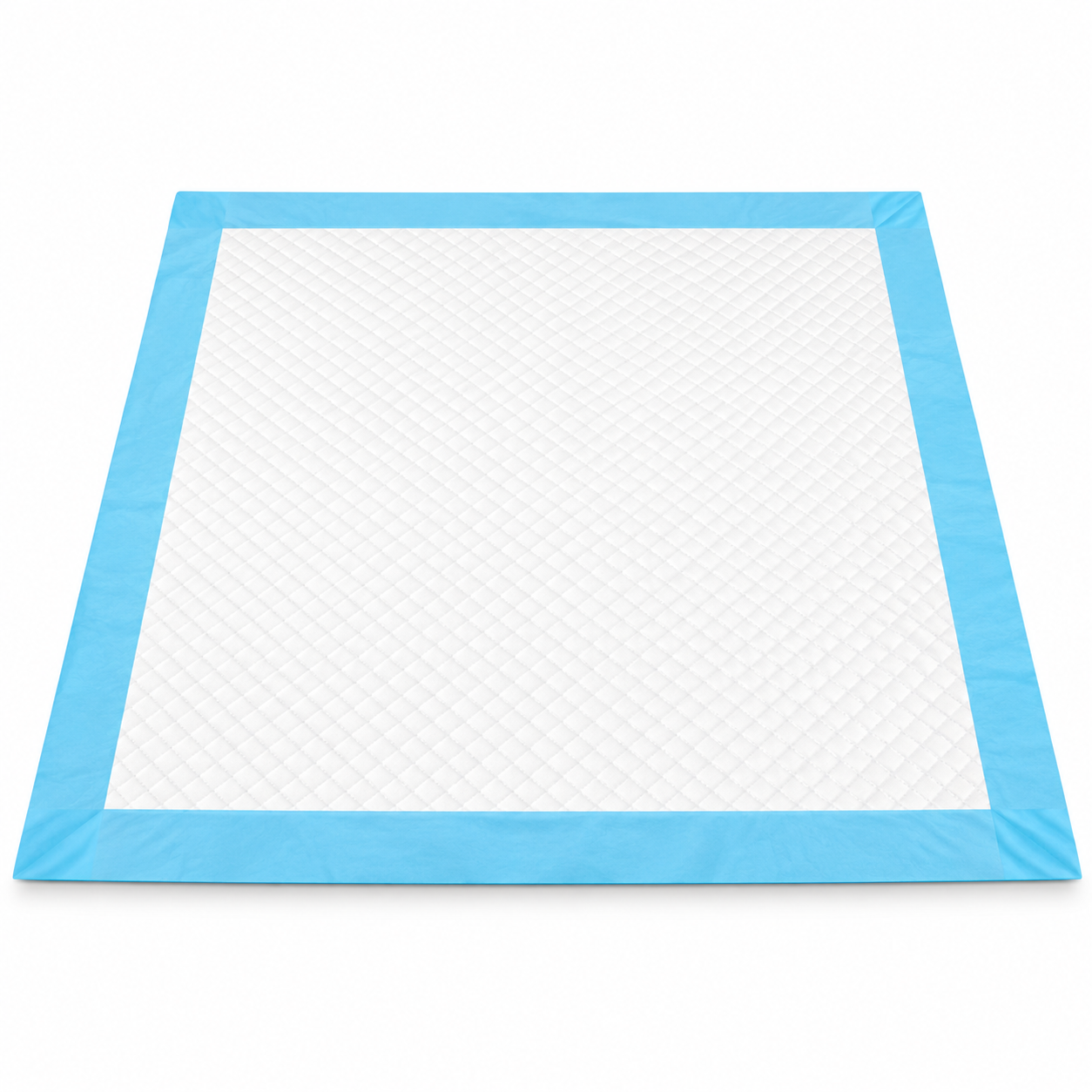 POUPIPETS Dog Pee Pads – XL 30 x 36 in Super Absorbent Leakproof Puppy Training Pads